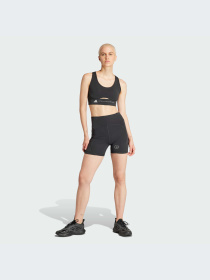 Спортивный топ Adidas by Stella McCartney модель HR2192 Спортивный топ Adidas by Stella McCartney модель HR2192 Фото