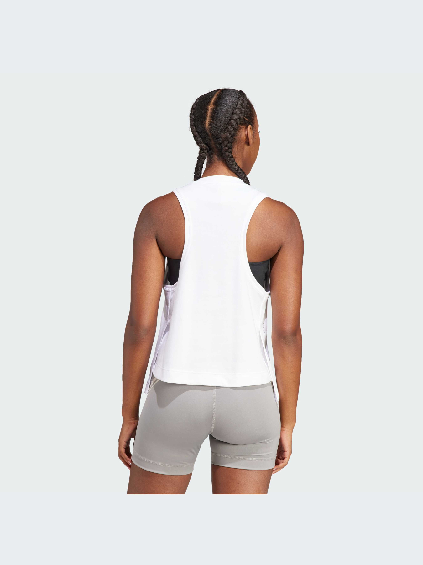 Майка спортивна Adidas by Stella McCartney модель IB6858 Фото