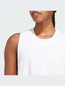 Майка спортивна Adidas by Stella McCartney модель IB6858 Фото