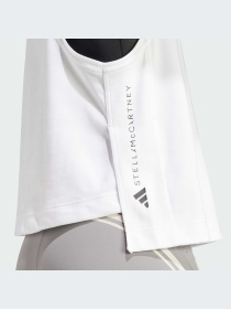 Майка спортивна Adidas by Stella McCartney модель IB6858 Фото