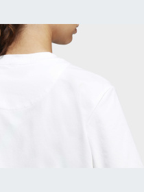 Футболка спортивная Adidas by Stella McCartney модель HR9167 Фото