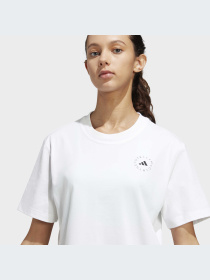 Спортивна футболка Adidas by Stella McCartney модель HR9167 Фото