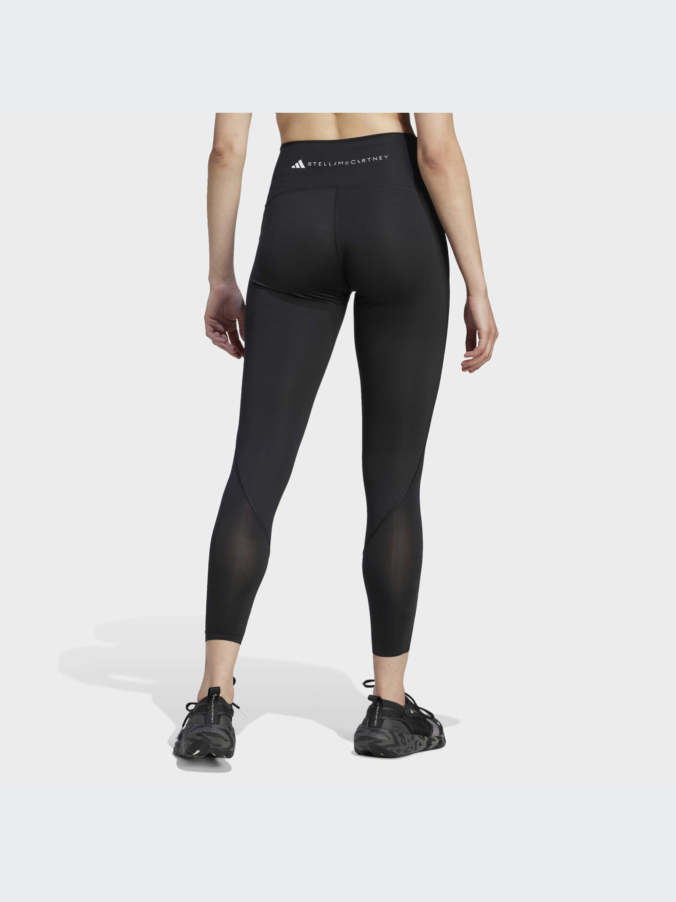Леггинсы спортивные Adidas by Stella McCartney модель IB6792 Фото