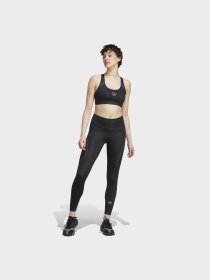 Спортивные леггинсы Adidas by Stella McCartney модель IB6792 Спортивные леггинсы Adidas by Stella McCartney модель IB6792 Фото