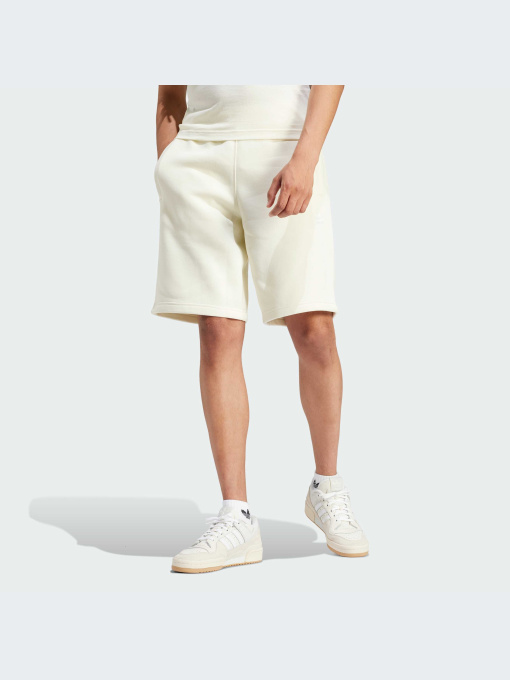 Повседневные шорты Adidas модель IR7814 Фото