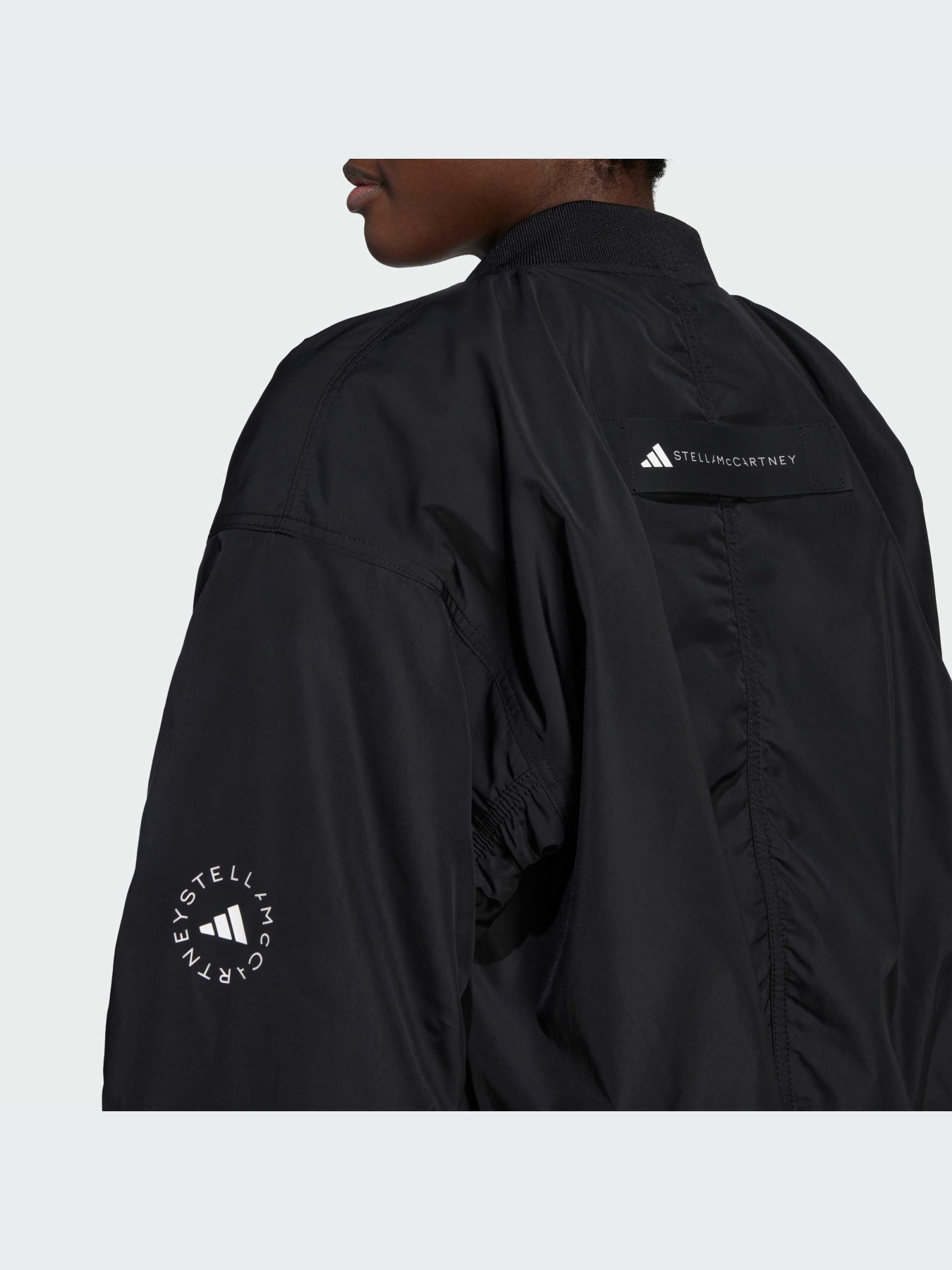 Бомбер Adidas by Stella McCartney модель IP1370 Фото