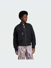 Бомбер Adidas by Stella McCartney модель IP1370 Фото