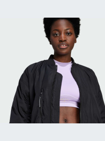 Бомбер Adidas by Stella McCartney модель IP1370 Фото