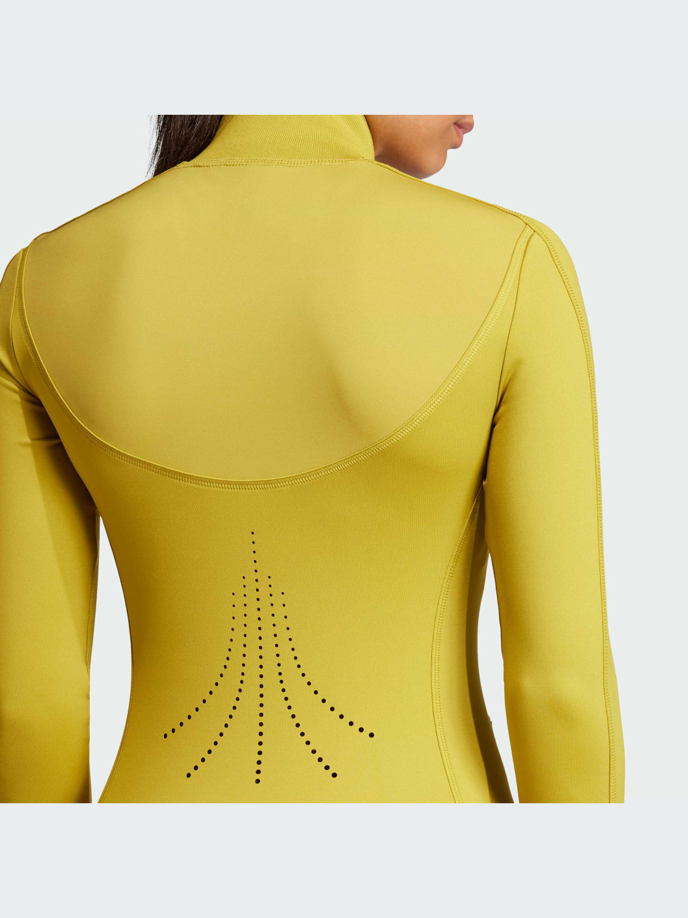 Кофта спортивная Adidas by Stella McCartney модель IT8235 Фото