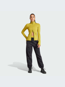 Спортивная кофта Adidas by Stella McCartney модель IT8235 Фото