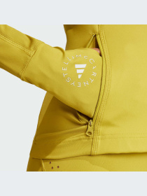 Спортивная кофта Adidas by Stella McCartney модель IT8235 Фото