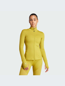 Спортивная кофта Adidas by Stella McCartney модель IT8235 Фото