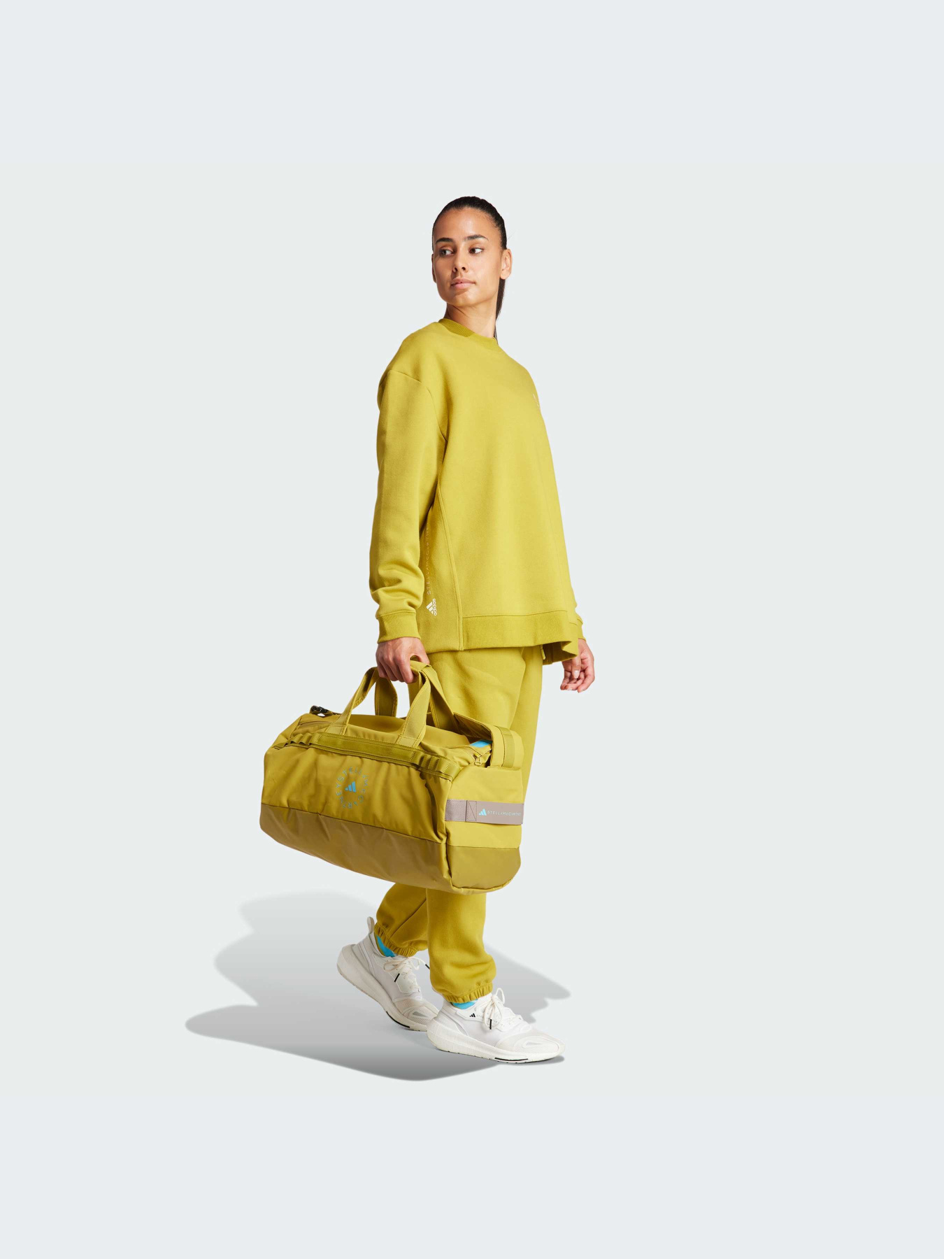 Свитшот Adidas by Stella McCartney модель IT8306 Фото