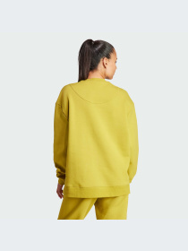 Свитшот Adidas by Stella McCartney модель IT8306 Фото