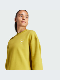 Свитшот Adidas by Stella McCartney модель IT8306 Фото