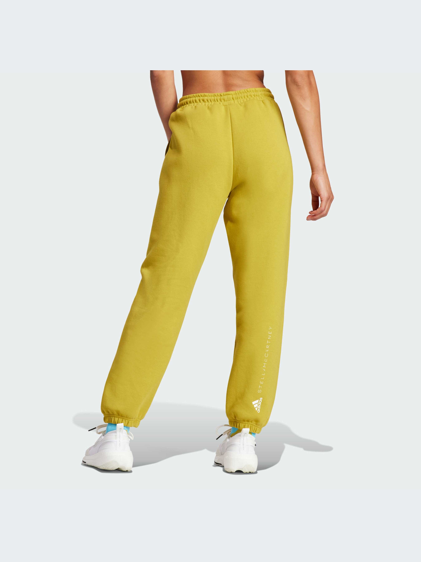 Спортивні штани Adidas by Stella McCartney модель IU0863 Фото