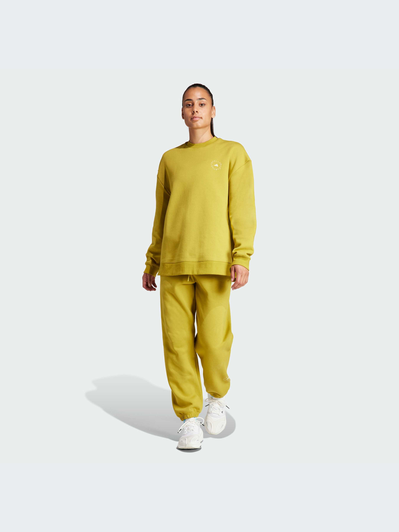 Спортивні штани Adidas by Stella McCartney модель IU0863 Фото