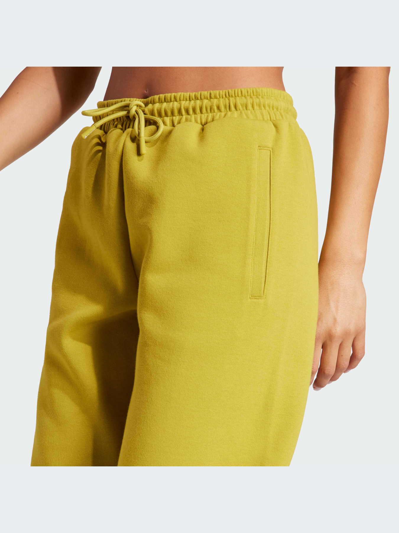 Спортивні штани Adidas by Stella McCartney модель IU0863 Фото