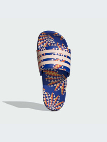 Шлепанцы Adidas Adilette модель IG1270 Фото