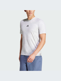 Спортивная футболка Adidas модель IS3807 Фото