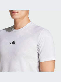 Спортивная футболка Adidas модель IS3807 Фото