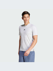 Спортивная футболка Adidas модель IS3807 Фото