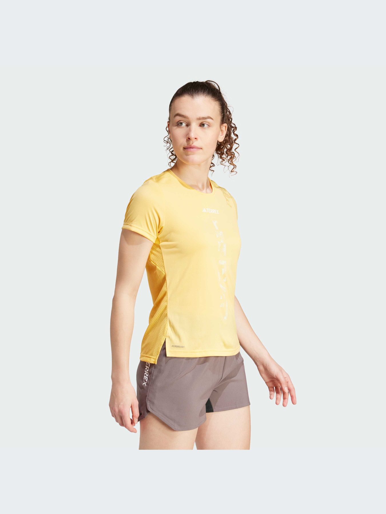 Футболка спортивная Adidas Terrex модель IP4823 Фото