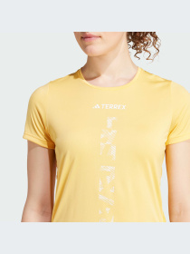 Футболка спортивная Adidas Terrex модель IP4823 Фото