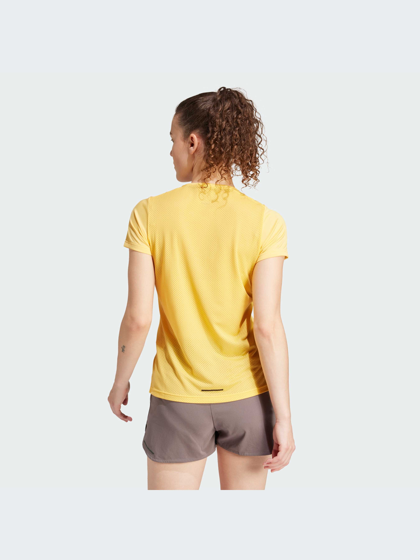 Футболка спортивная Adidas Terrex модель IP4823 Фото