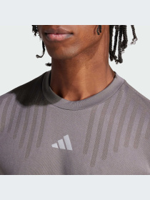 Футболка спортивная Adidas модель IS3735 Фото