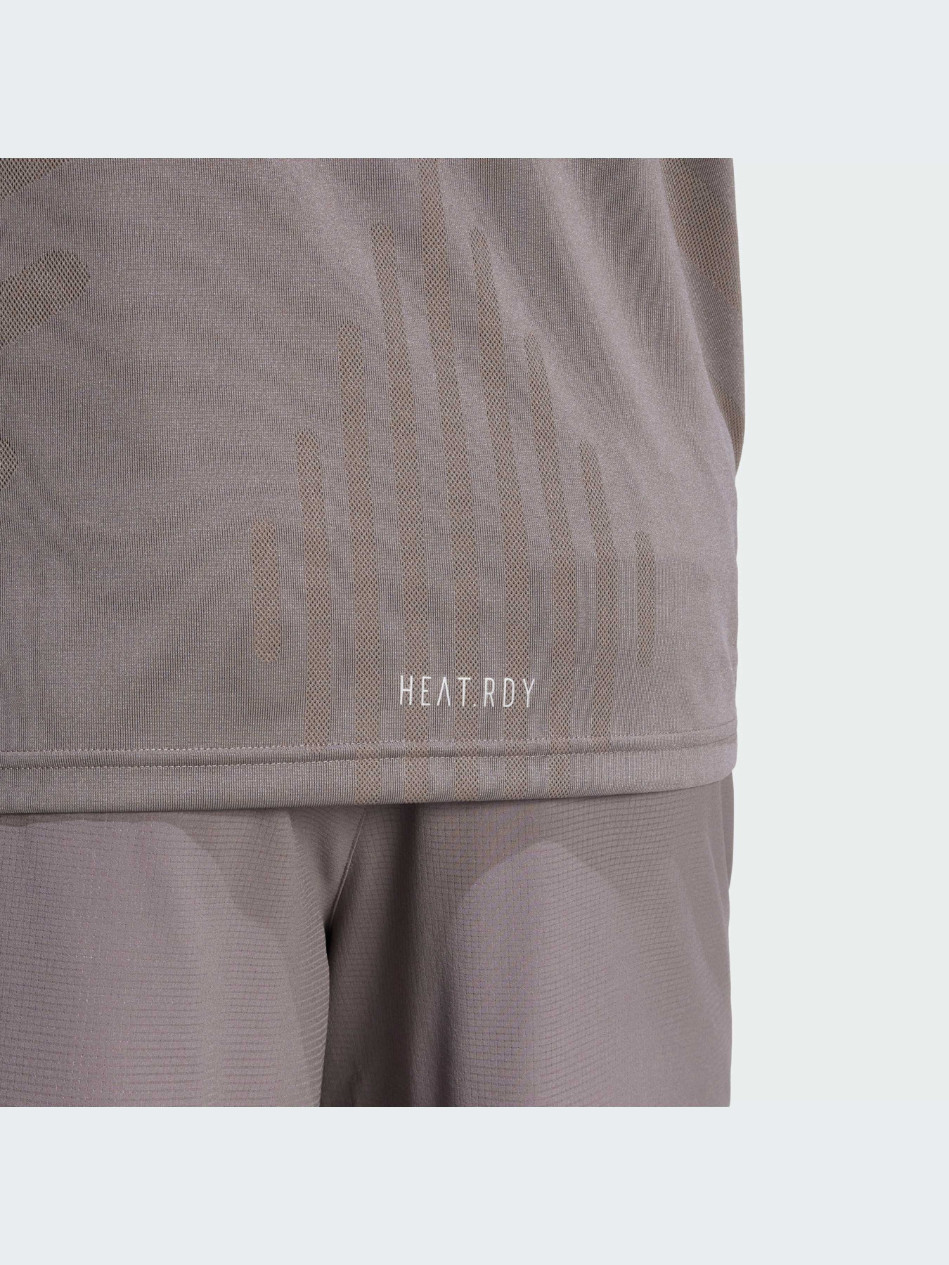 Футболка спортивная Adidas модель IS3735 Фото