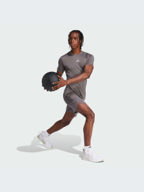 Футболка спортивная Adidas модель IS3735 Фото