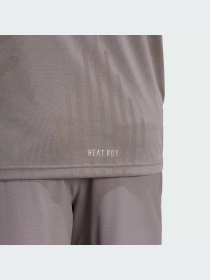 Футболка спортивная Adidas модель IS3735 Фото