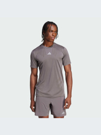 Футболка спортивная Adidas модель IS3735 Фото