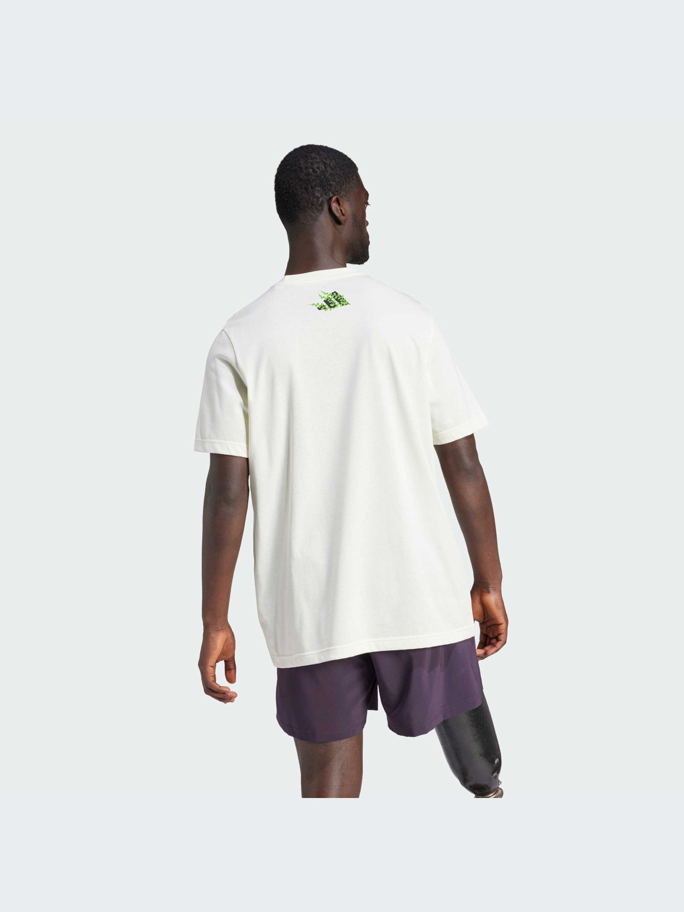 Спортивная футболка Adidas модель IS7267 Фото