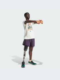 Спортивная футболка Adidas модель IS7267 Фото