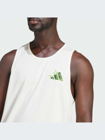 Спортивная майка Adidas модель IS7268 Фото