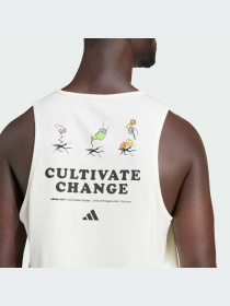 Спортивная майка Adidas модель IS7268 Фото