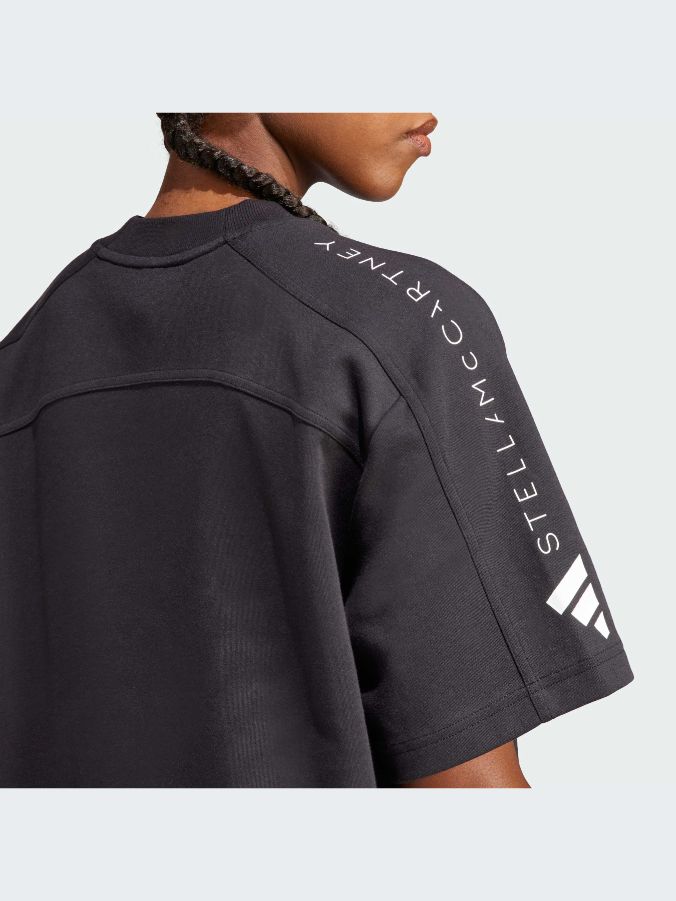 Футболка спортивная Adidas by Stella McCartney модель IB6854 Фото