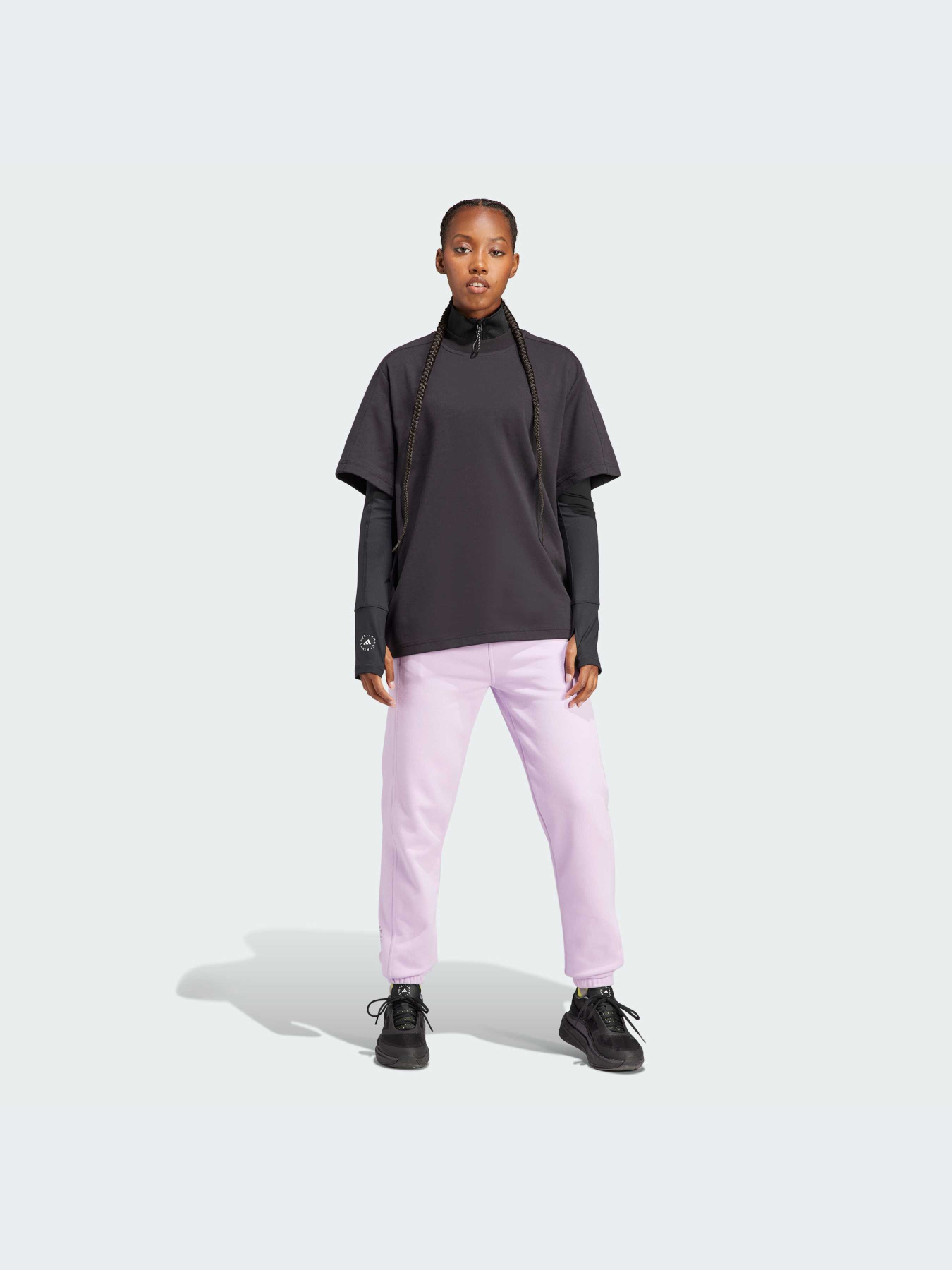 Спортивна футболка Adidas by Stella McCartney модель IB6854 Фото