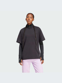 Спортивна футболка Adidas by Stella McCartney модель IB6854 Фото