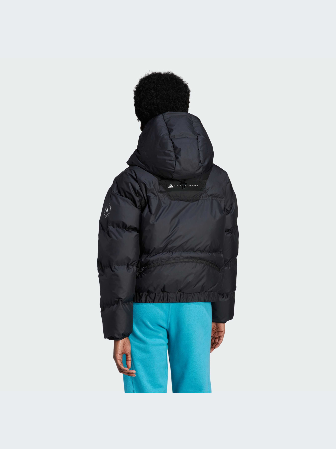 Зимняя куртка Adidas модель IL9613 Фото