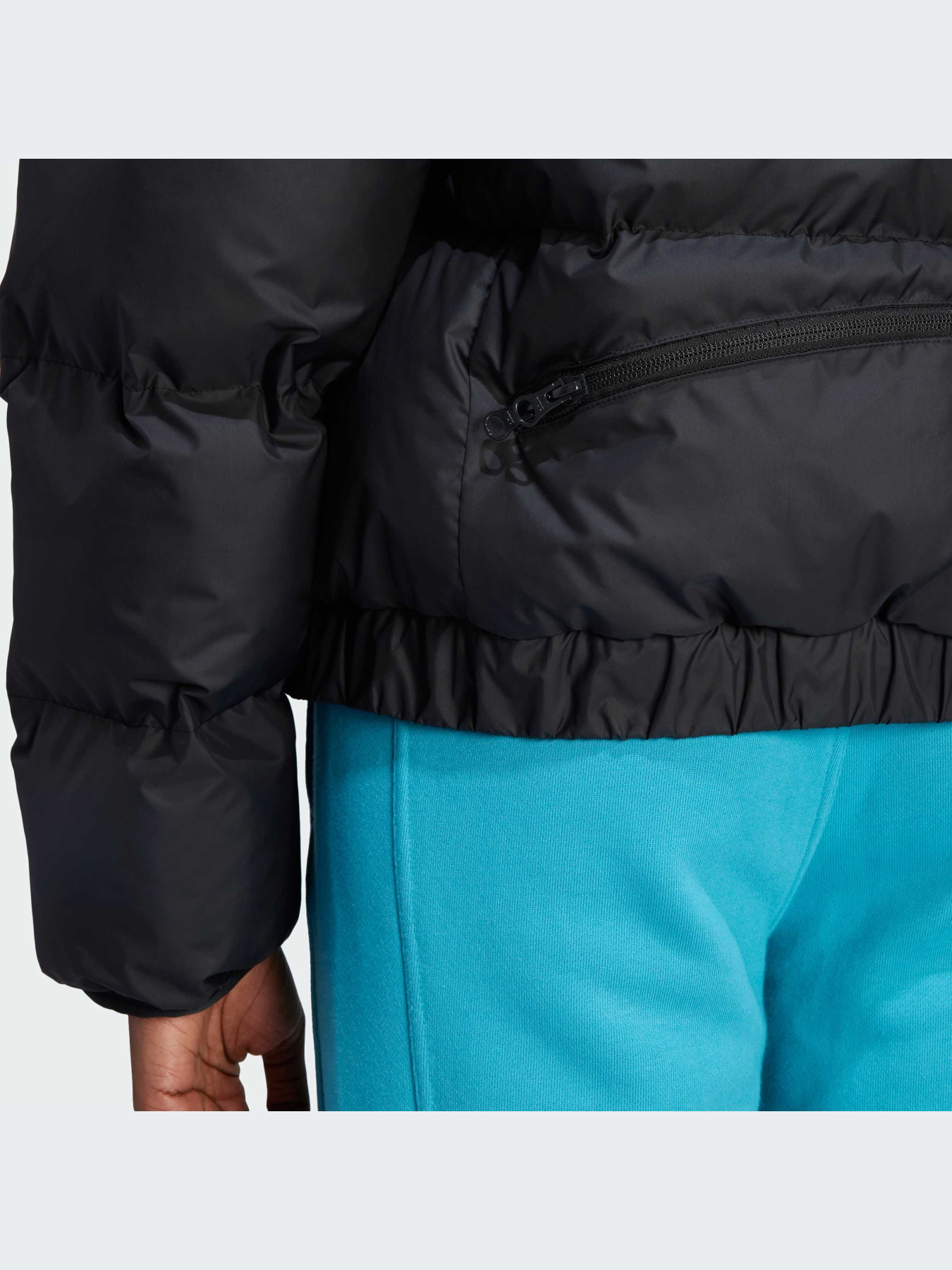 Зимняя куртка Adidas модель IL9613 Фото