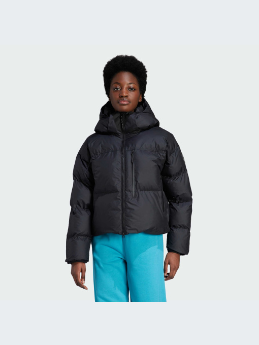 Зимняя куртка Adidas модель IL9613 Фото