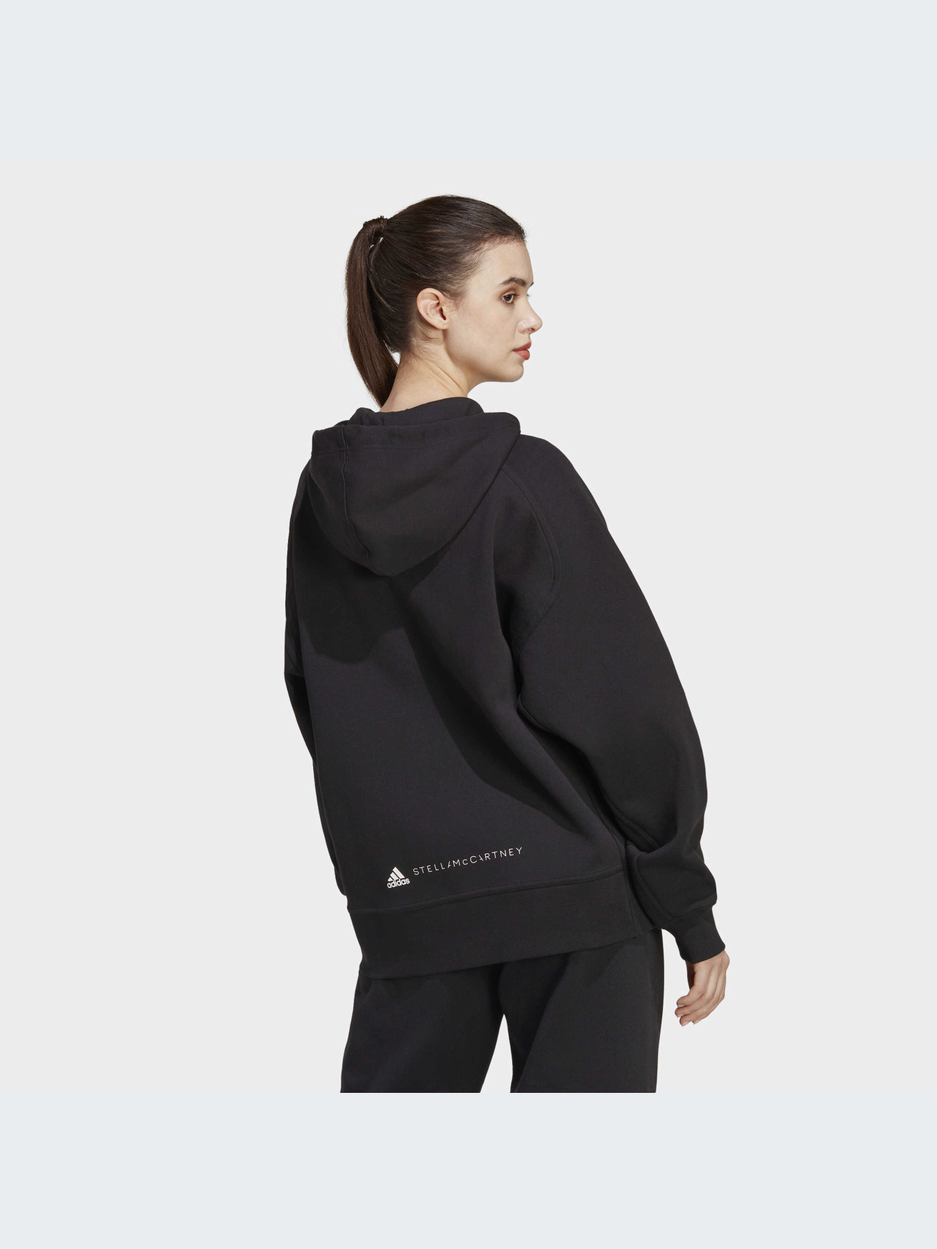 Кофта спортивная Adidas by Stella McCartney модель HR2200 Фото