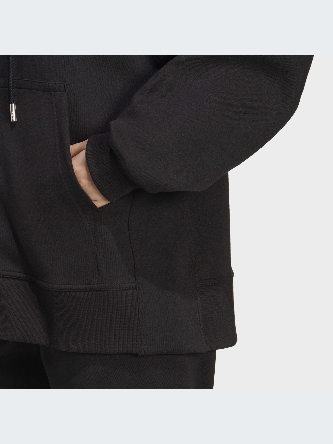 Кофта спортивная Adidas by Stella McCartney модель HR2200 Фото