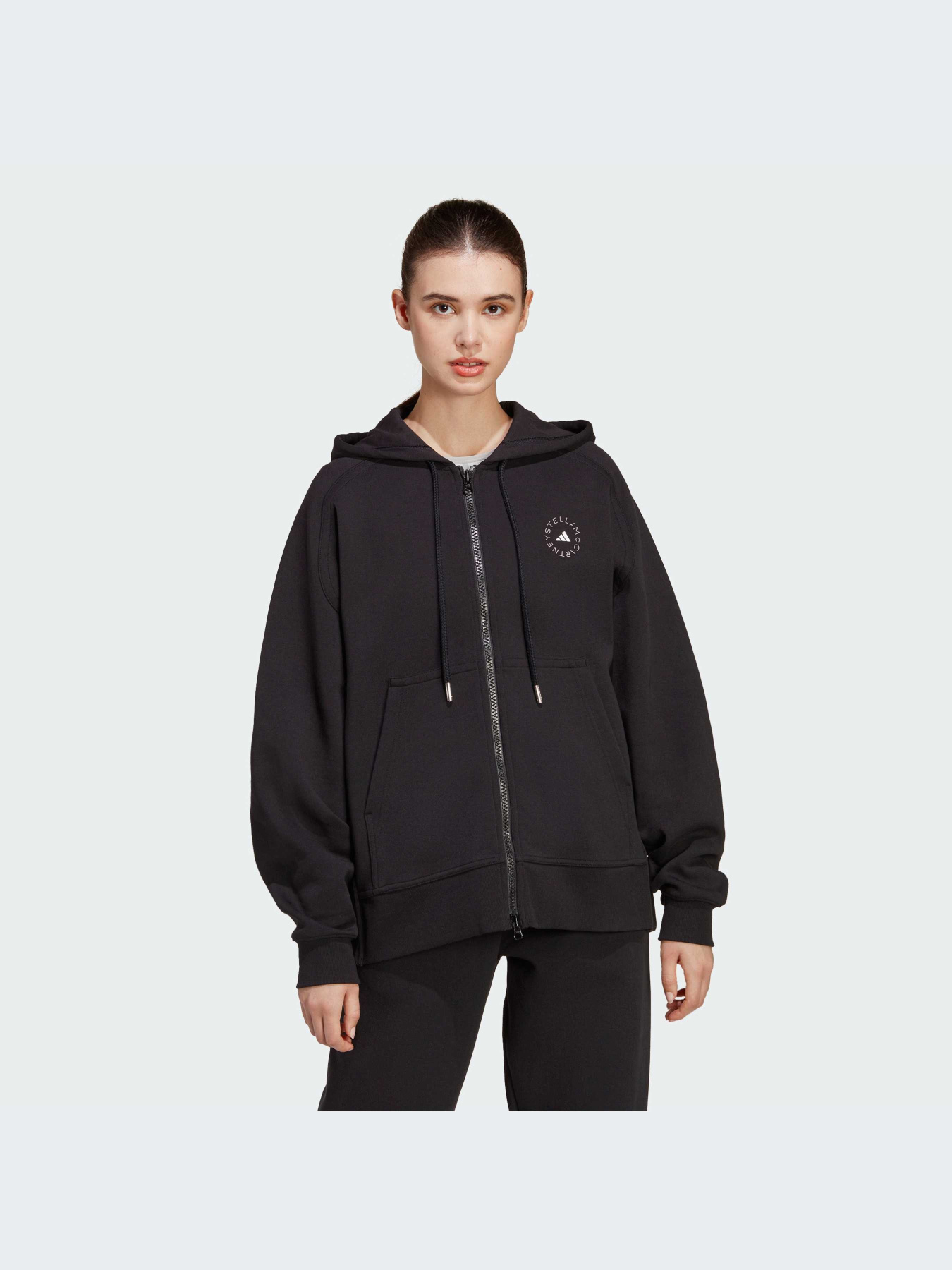 Кофта спортивная Adidas by Stella McCartney модель HR2200 Фото