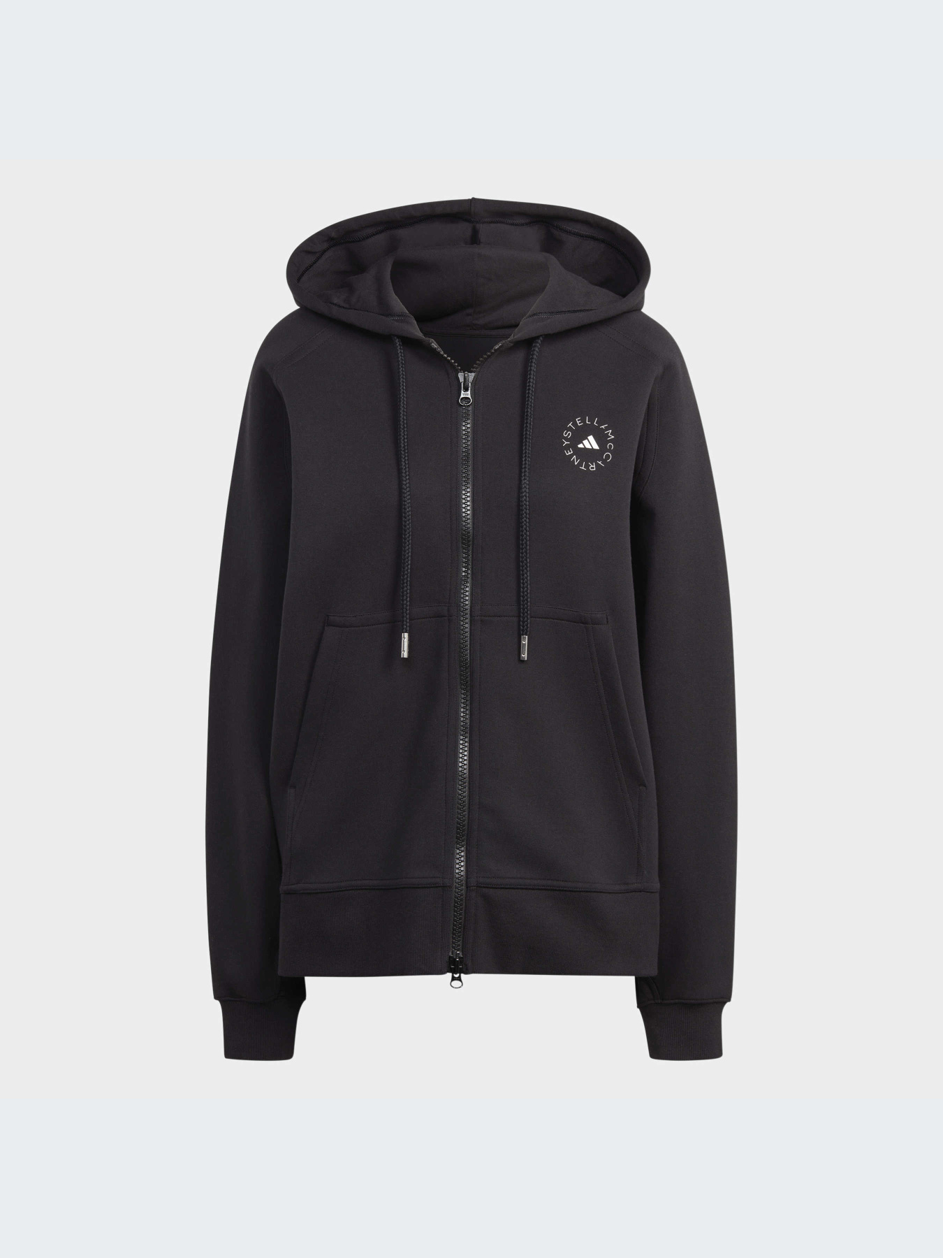 Кофта спортивная Adidas by Stella McCartney модель HR2200 Фото