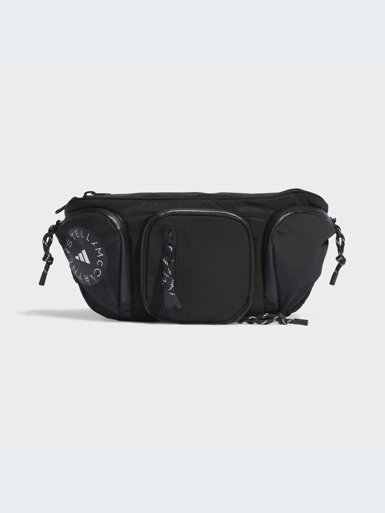 Поясная сумка Adidas by Stella McCartney модель HS3383 Фото
