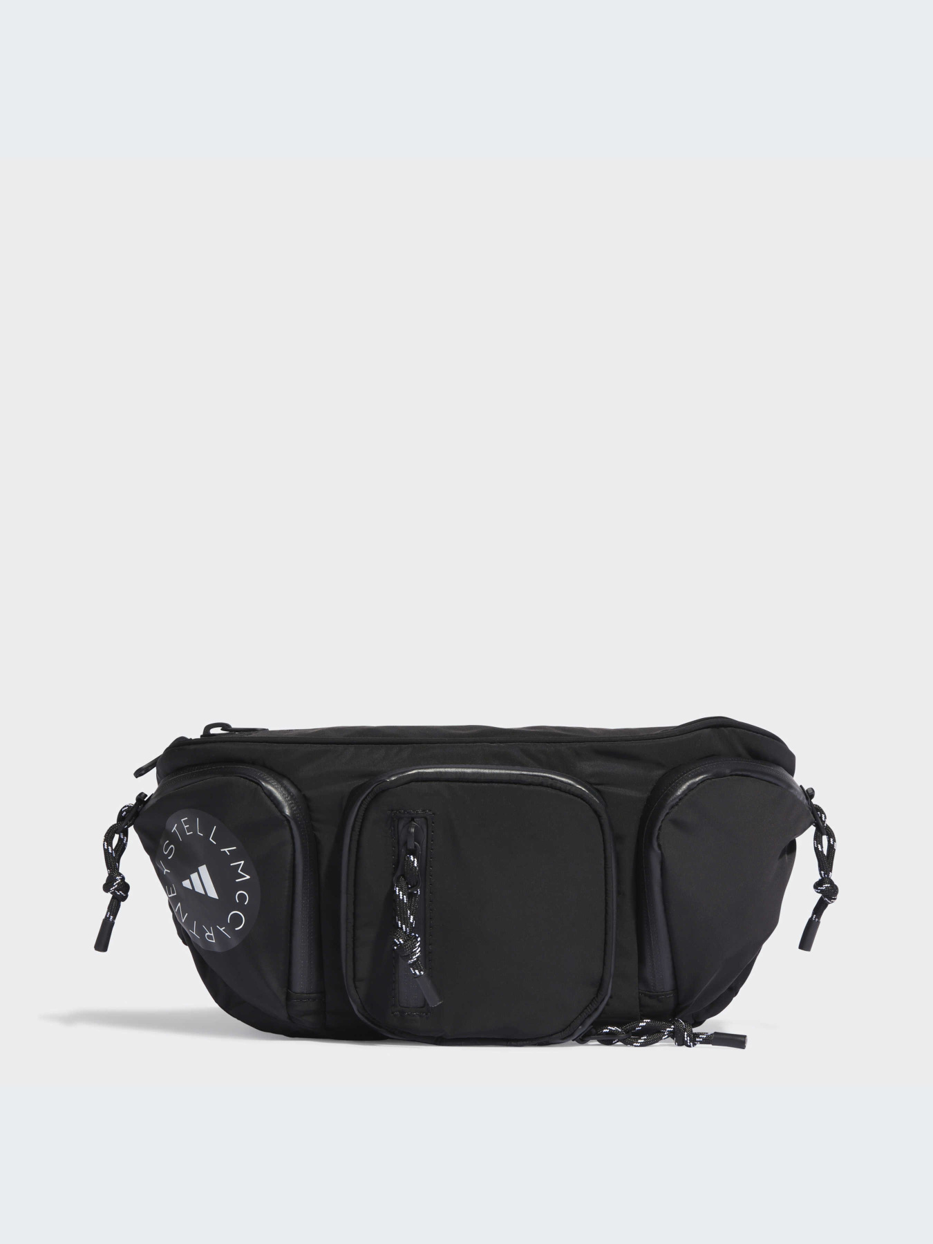 Поясна сумка Adidas by Stella McCartney модель HS3383 Фото